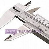 انواع کولیس لوازم اندازه گیری انواع کولیس لوازم اندازه گیری